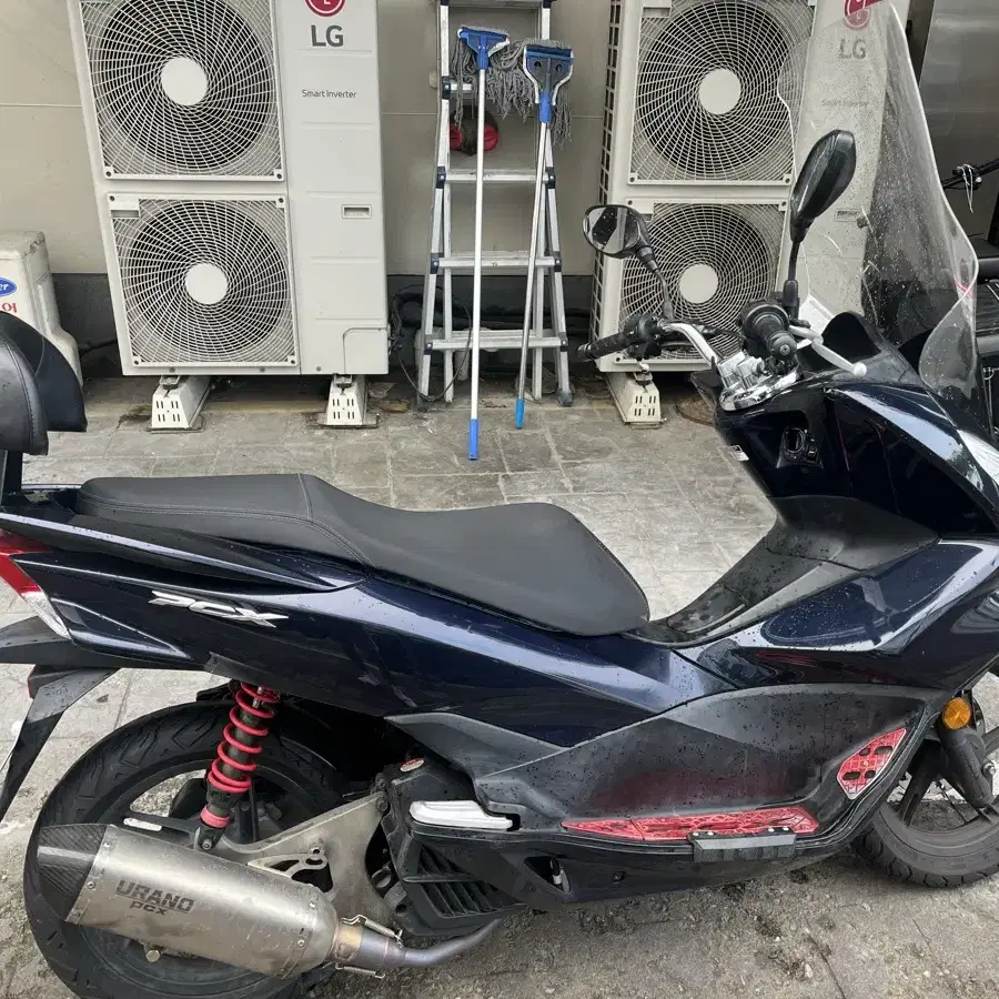 pcx125