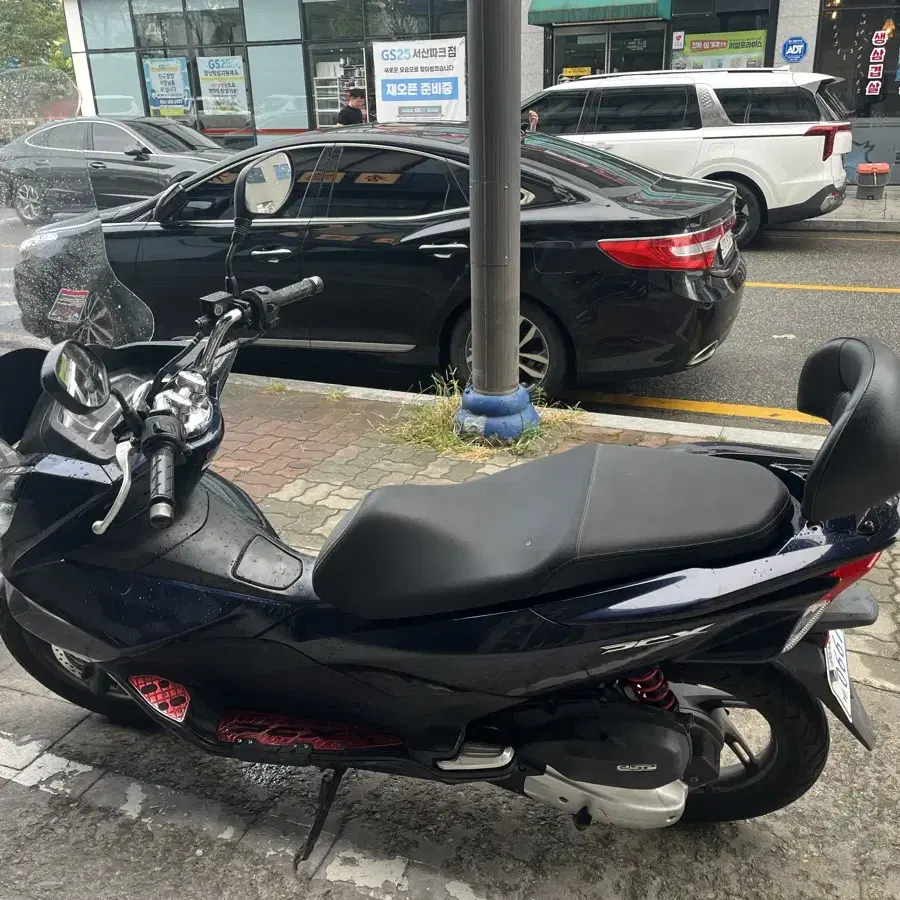 pcx125