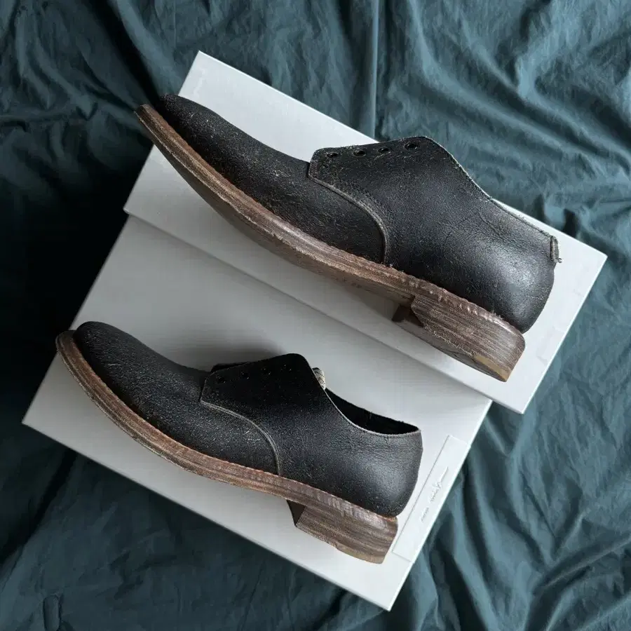 [M9]Visvim Hammond-Folk.blk