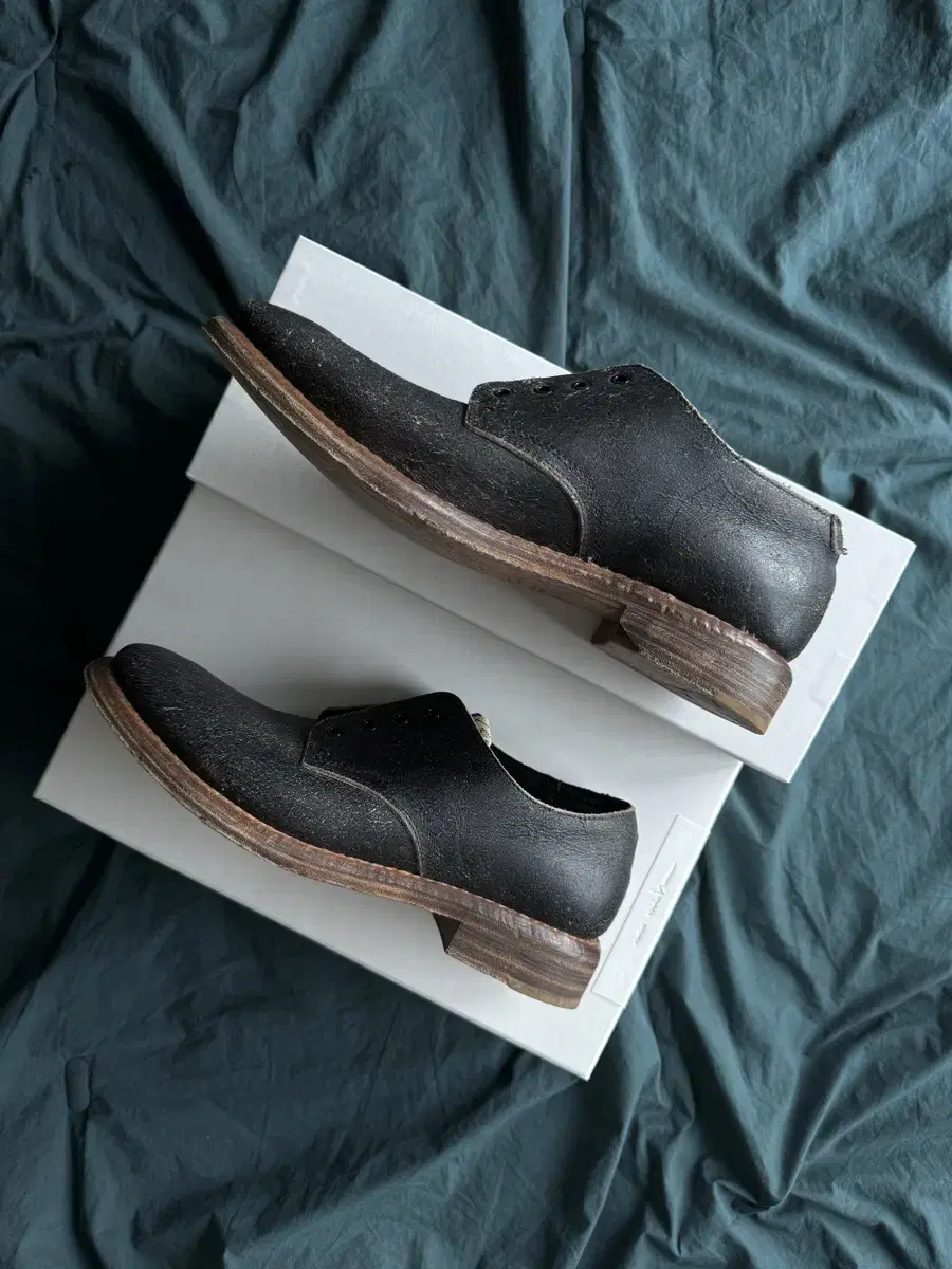 [M9]Visvim Hammond-Folk.blk