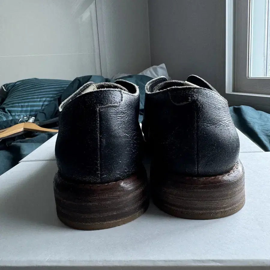 [M9]Visvim Hammond-Folk.blk