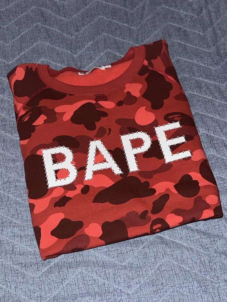 Vape Camo Tops