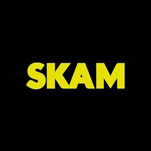 구매) SKAM 스캄 굿즈 매입