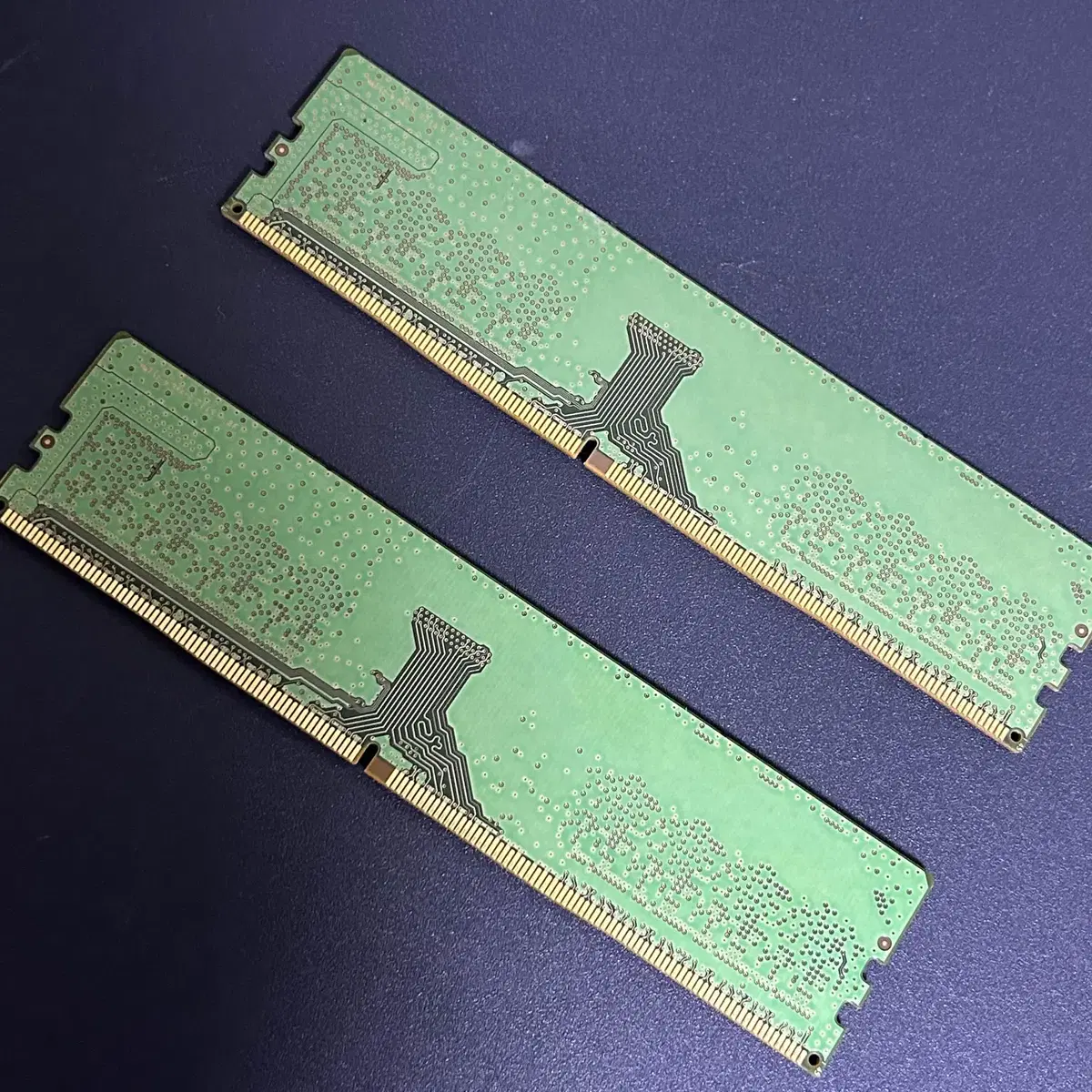 삼성 DDR4 8GB 2개 쿨거 환영