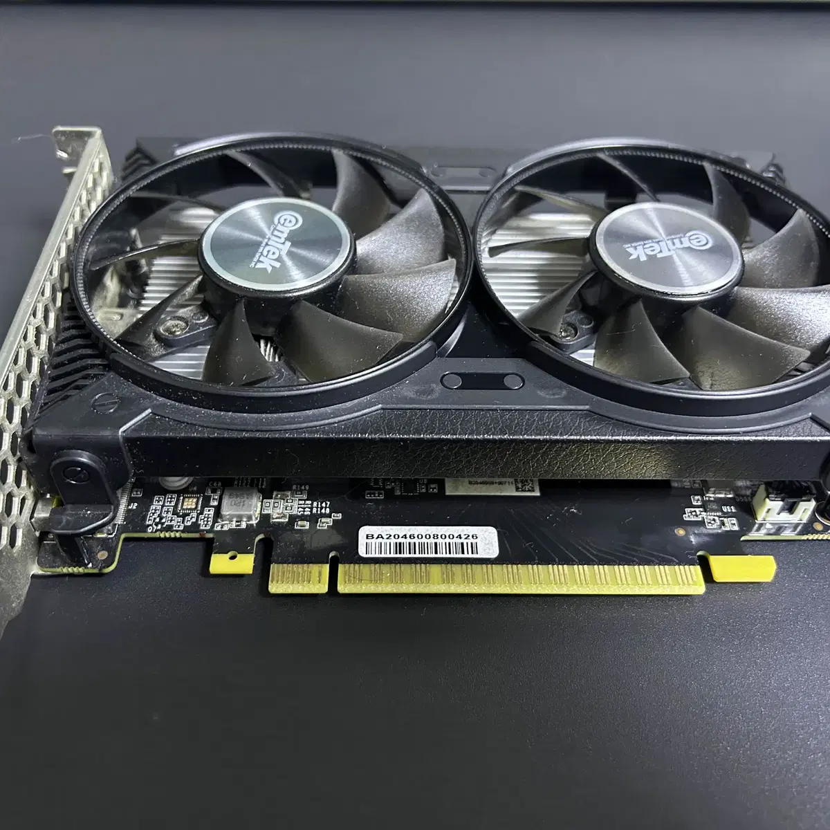 GTX 1650 4gb 쿨거 환영