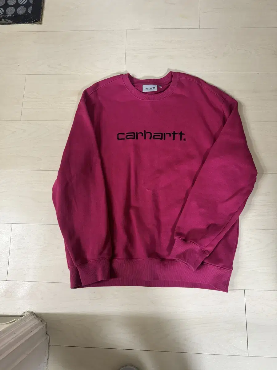 Calhart Man to Man XL