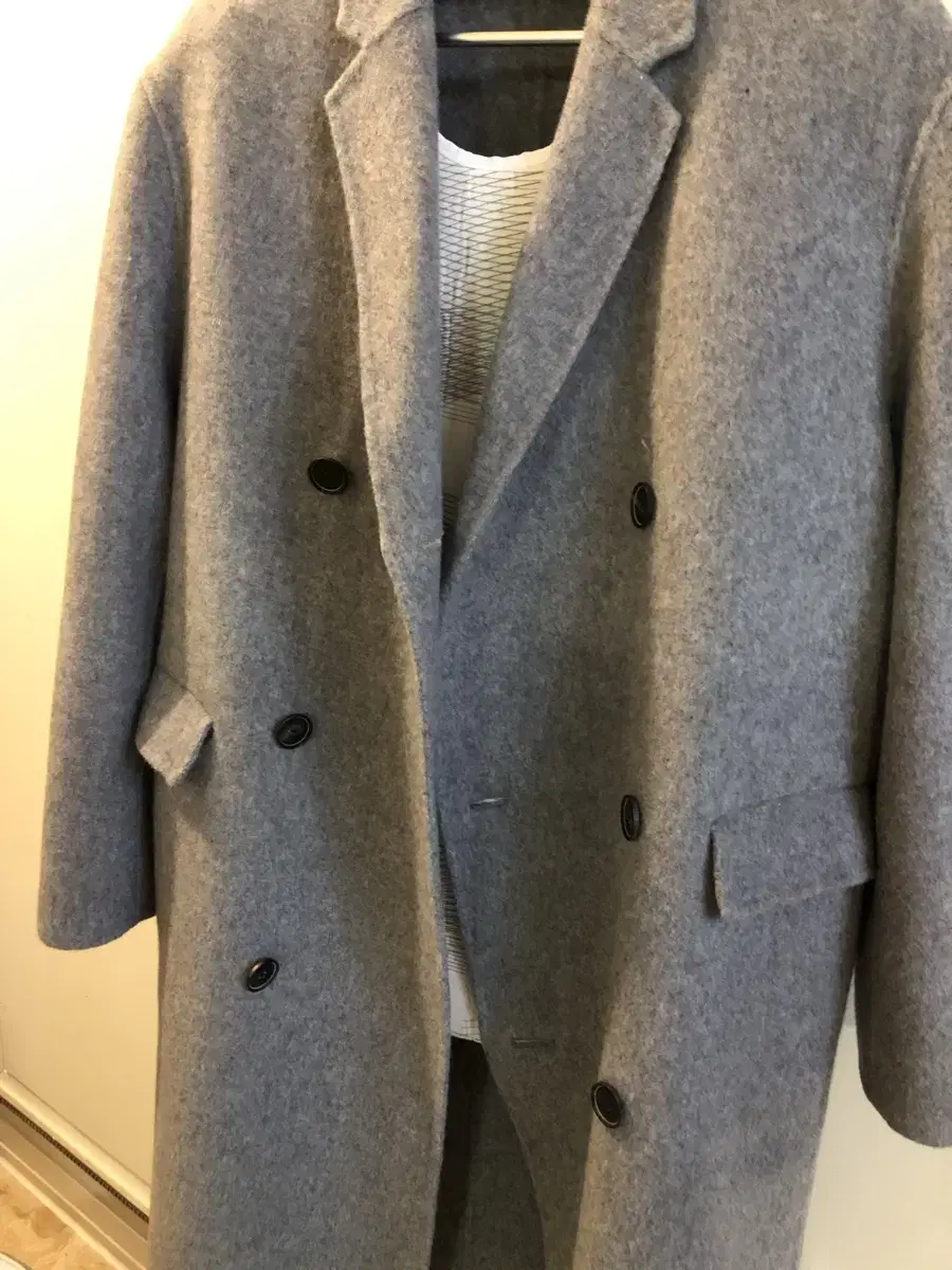 Men's Handmade Coats New Arrivals