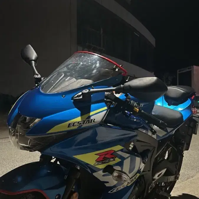 스즈키 gxs-r125 23년식 36@@