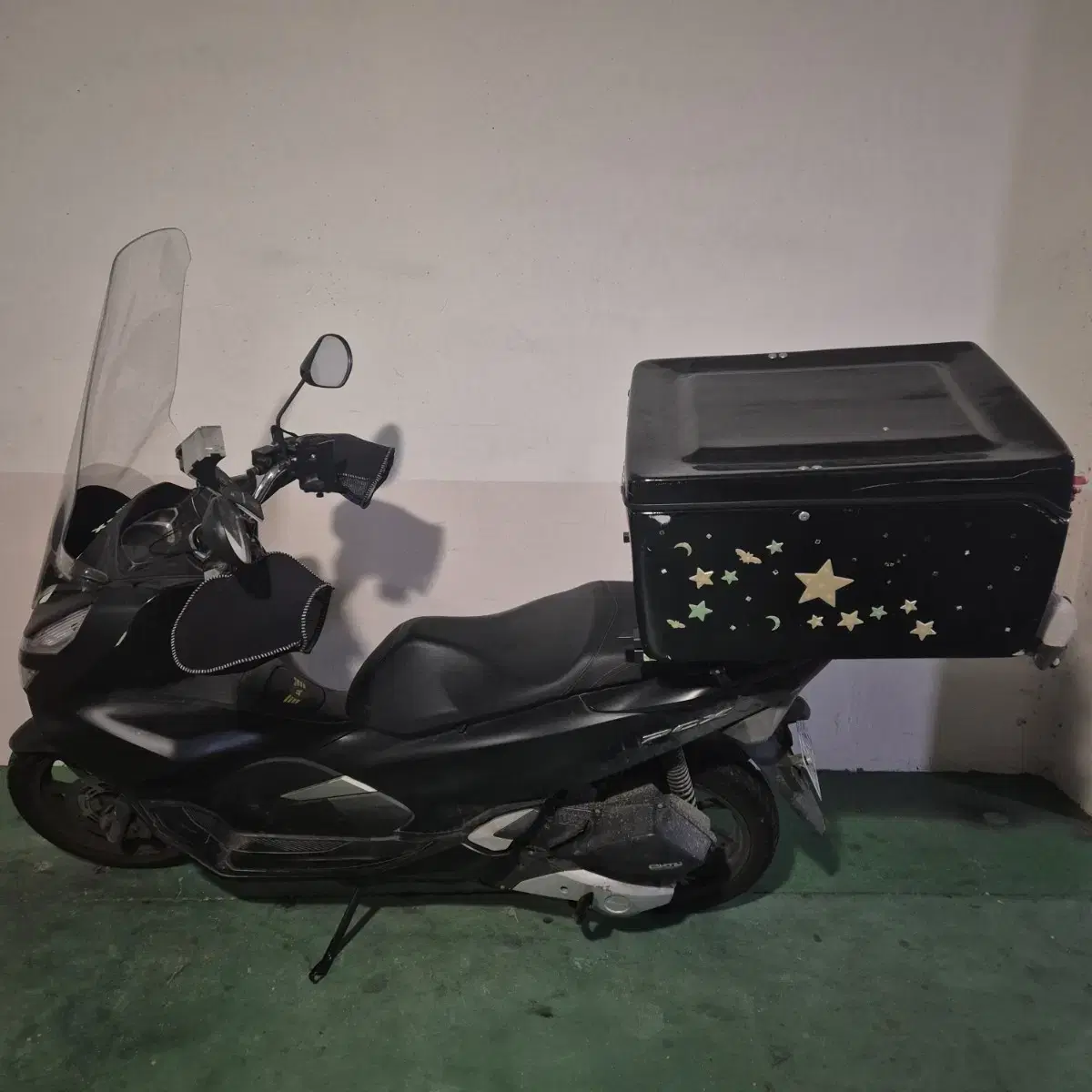 pcx125