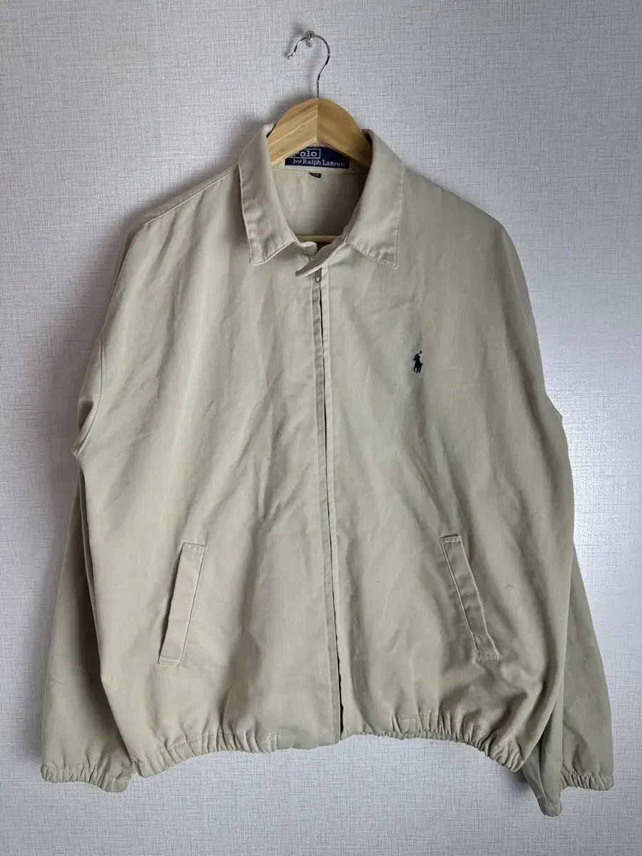 Polo Ralph Lauren Twill Jacket