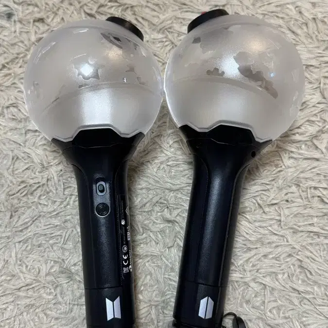 방탄 아미밤 양도