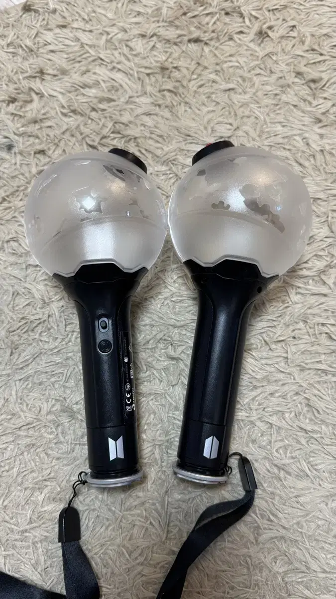 Bangtan Amibam wts in bulk