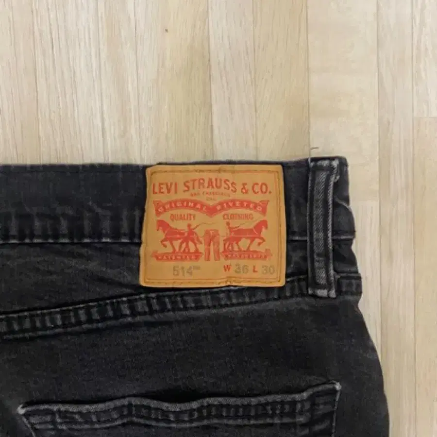 Levis 514 리바이스 514 팝니다