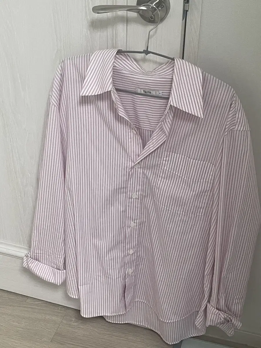 Taille Shirt size 2