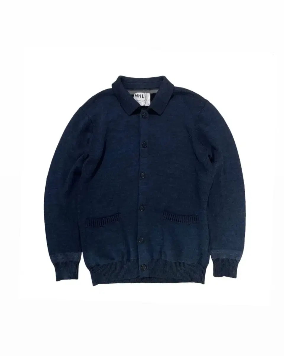 Mhl Pocket Cardigan