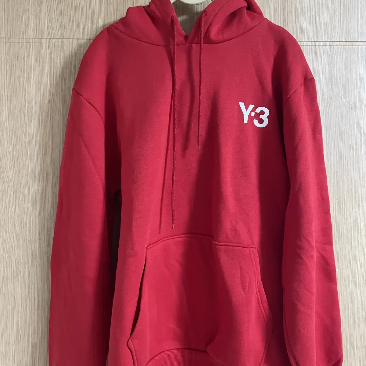 Y3 후드티 [L~XL]