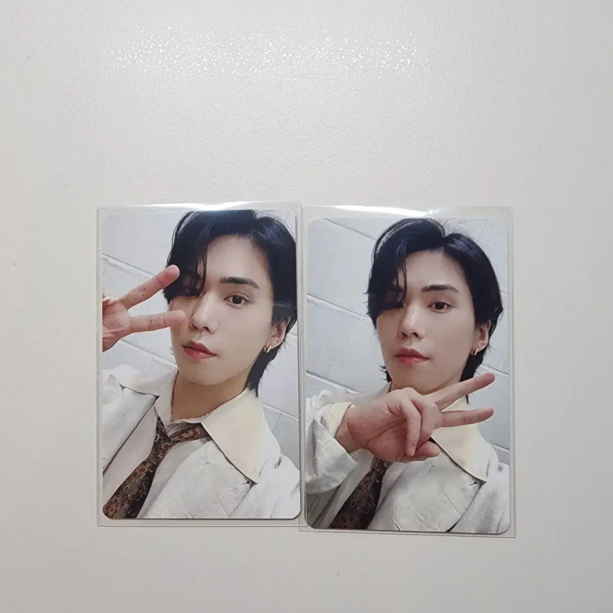 Rocky astro Concert MD Photo Card