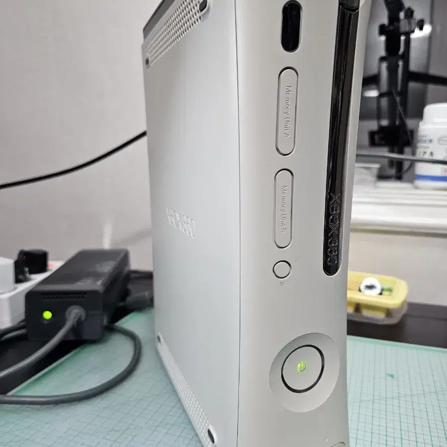 xbox360 500GB 오로라 박스셋 팝니다