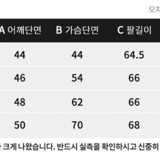 챔피온 집업 M