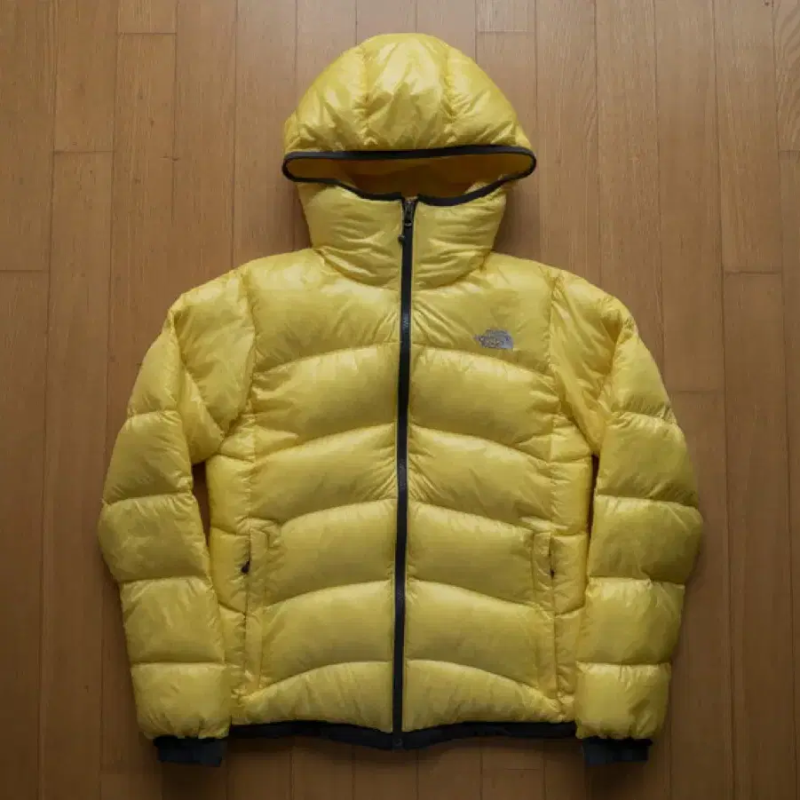 THE NORTH FACE / Aconcagua Hoodie Puffer