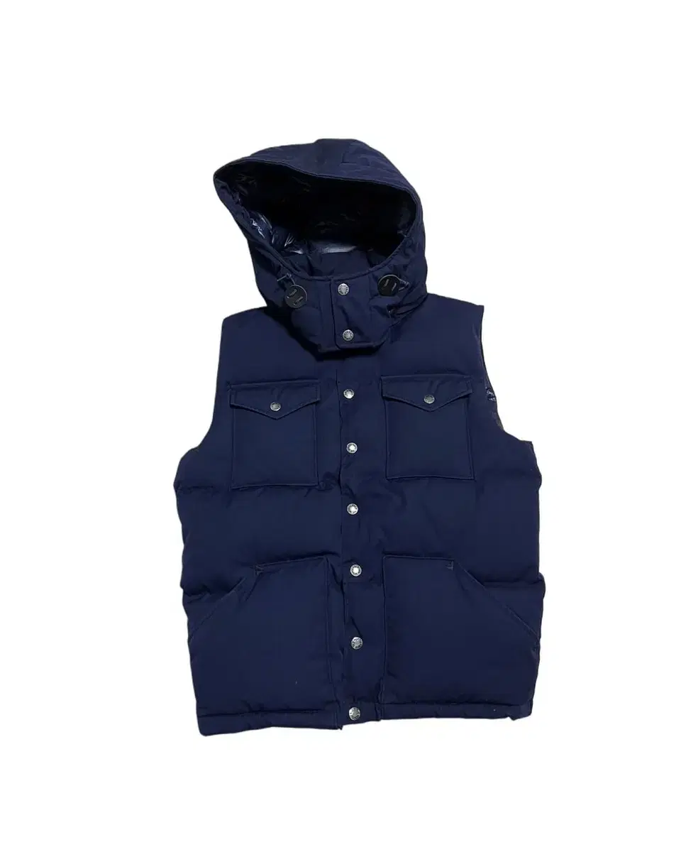 The North Face Perlabel Down Vest