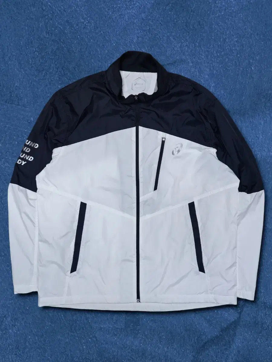 Asics Sport Windbreaker XXL