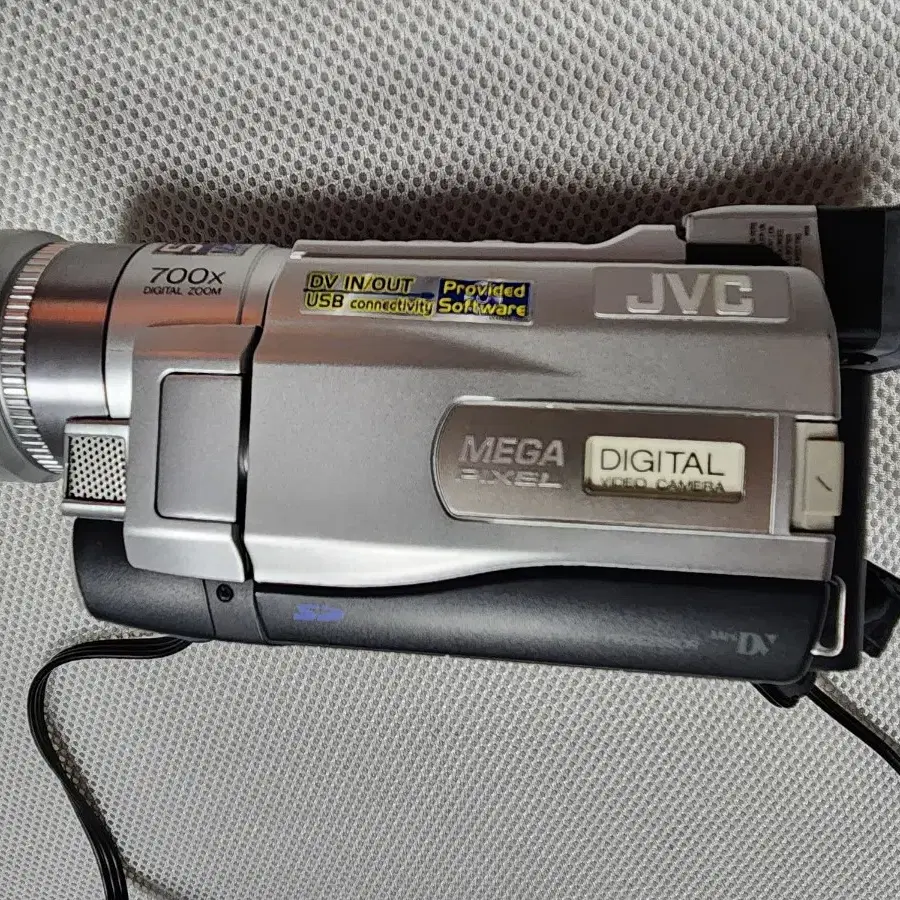 JVC 디지털비디오카메라 GR-DVL828KR