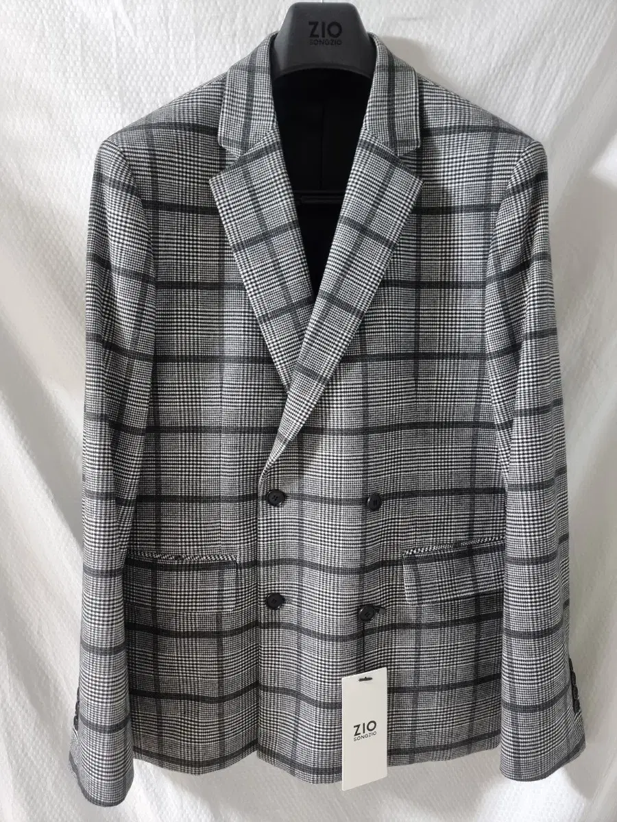 Geosongio Suit Jacket 110 2XL XXL