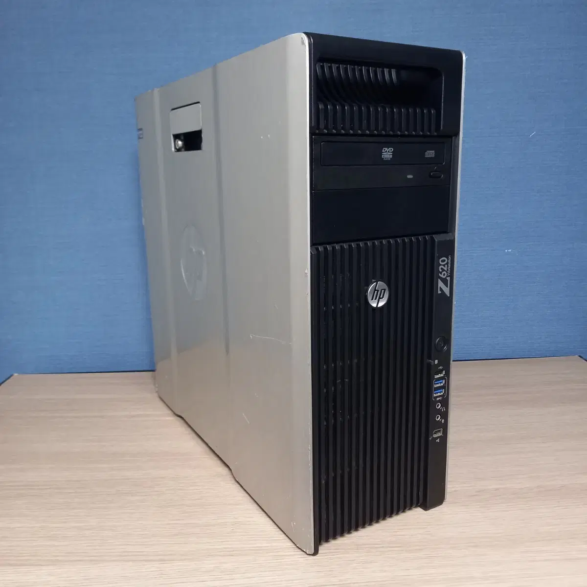 HP Z620 V1,V2 워크스테이션