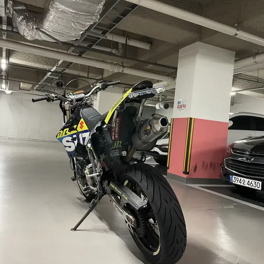 drz400