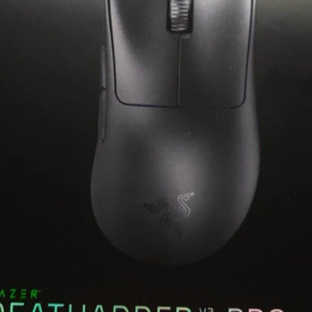 레이저 DeathAdder V3 Pro 마우스