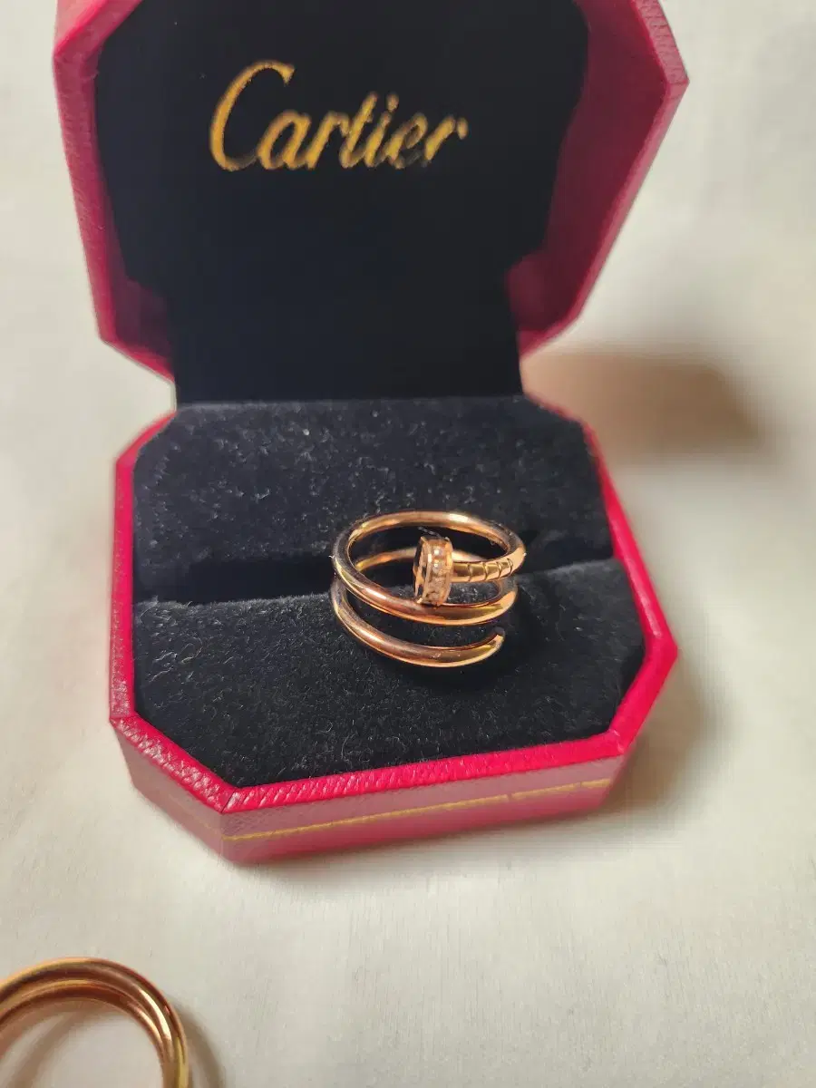 Cartier Cartier* Cart*** Vahn Vahn