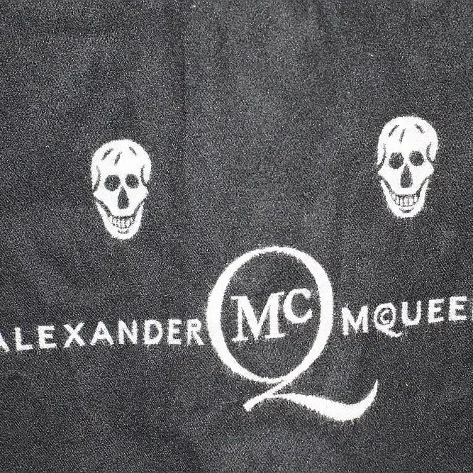 Alexander Mcqeen