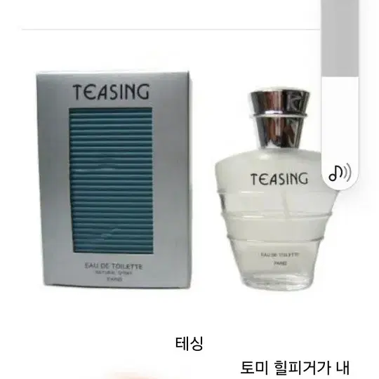 테싱 100ml