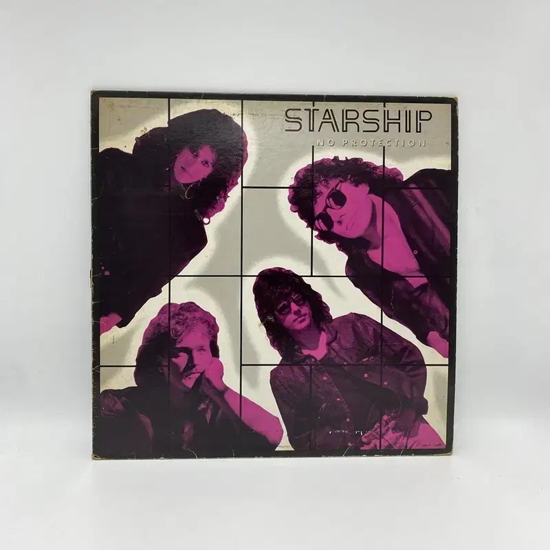 STARSHIP LP / AA6099