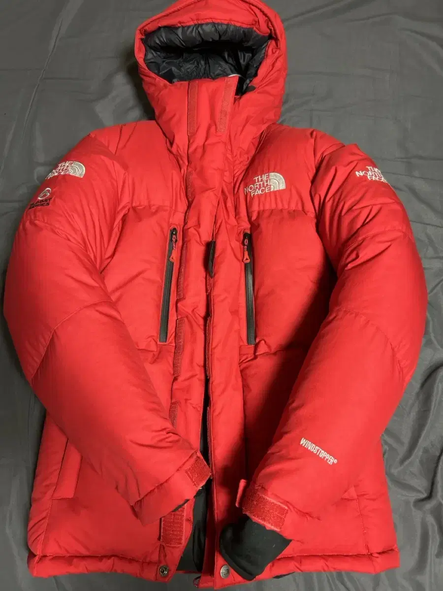 The North Face Himalayan Goose Down 90 in excellent condition Quick sale