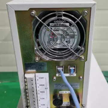 SHISEIDO NANOSPACE SI-2 3101 펌핑 장치/ HPLC | 브랜드 중고 SHISEIDO NANOSPACE SI-2 3101 펌핑 장치/ HPLC | 브랜드 중고