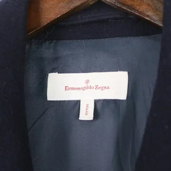 Ermenegildo Zegna 코트