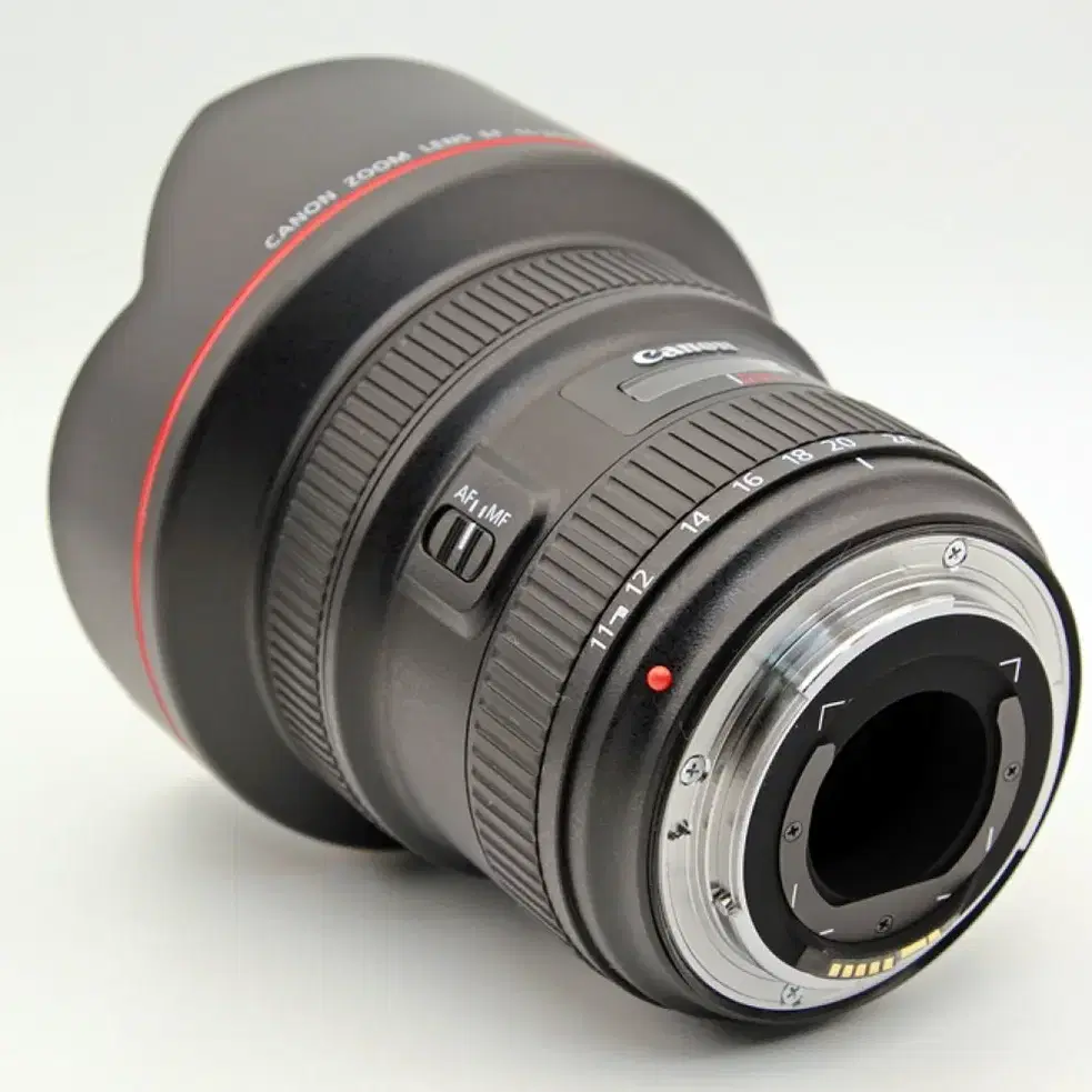 CANON EF11-24