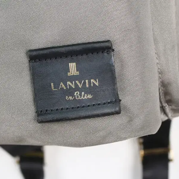 LANVIN en Bleu 백팩