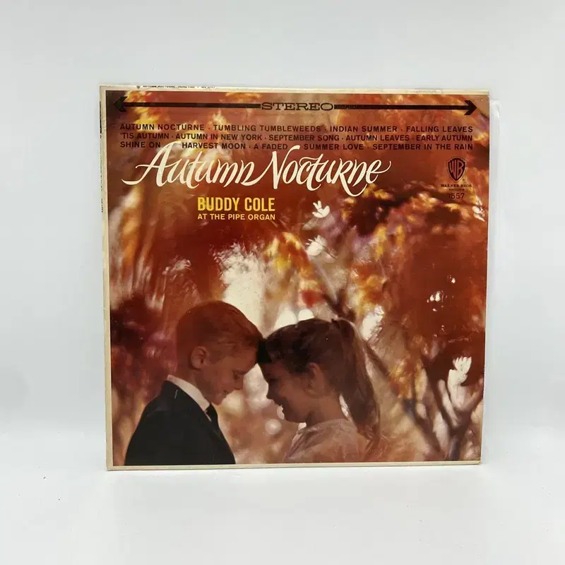 AUTUMN NOCTURNE LP / C1703