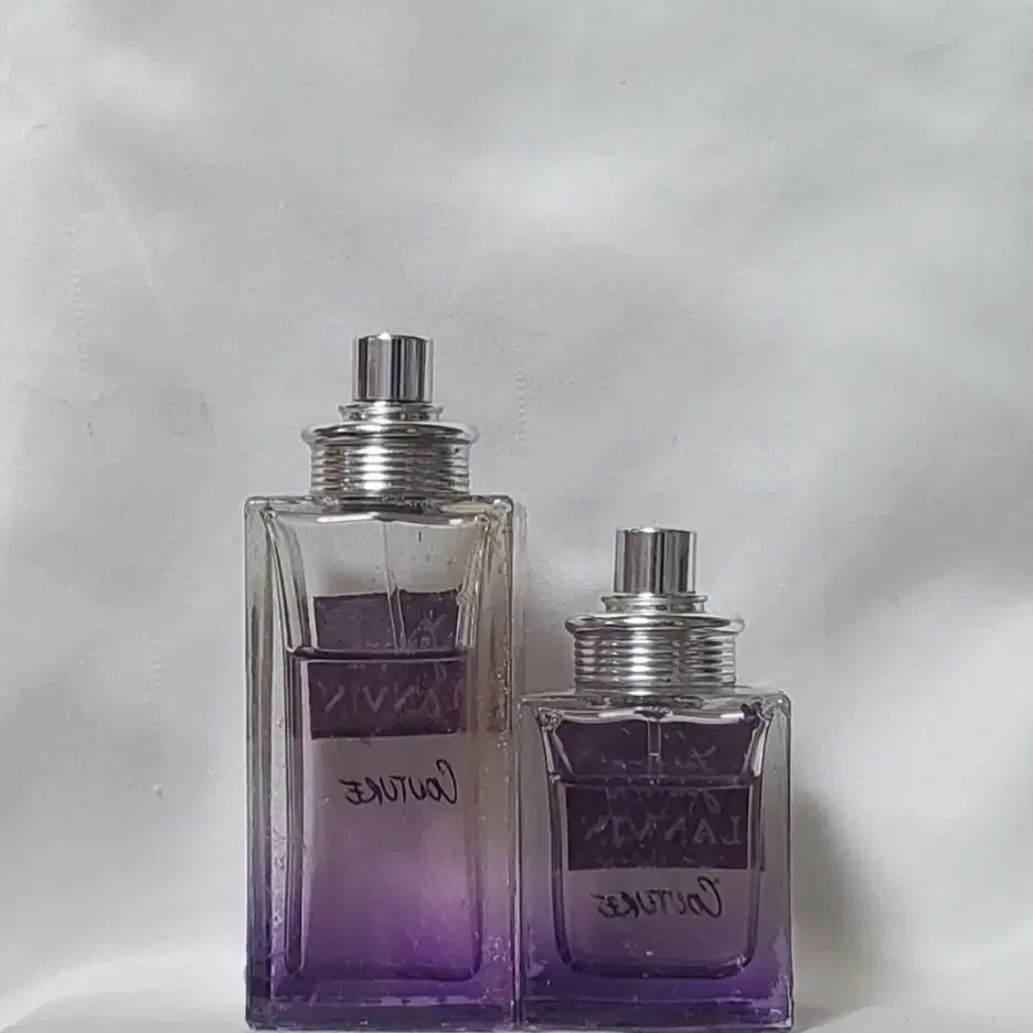 랑방 잔느 꾸뛰르 EDP 30/50ml(2종일괄)