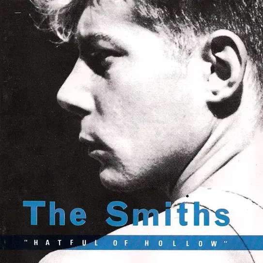 The Smiths - Hatful Of Hollow(CD)유럽반EX++