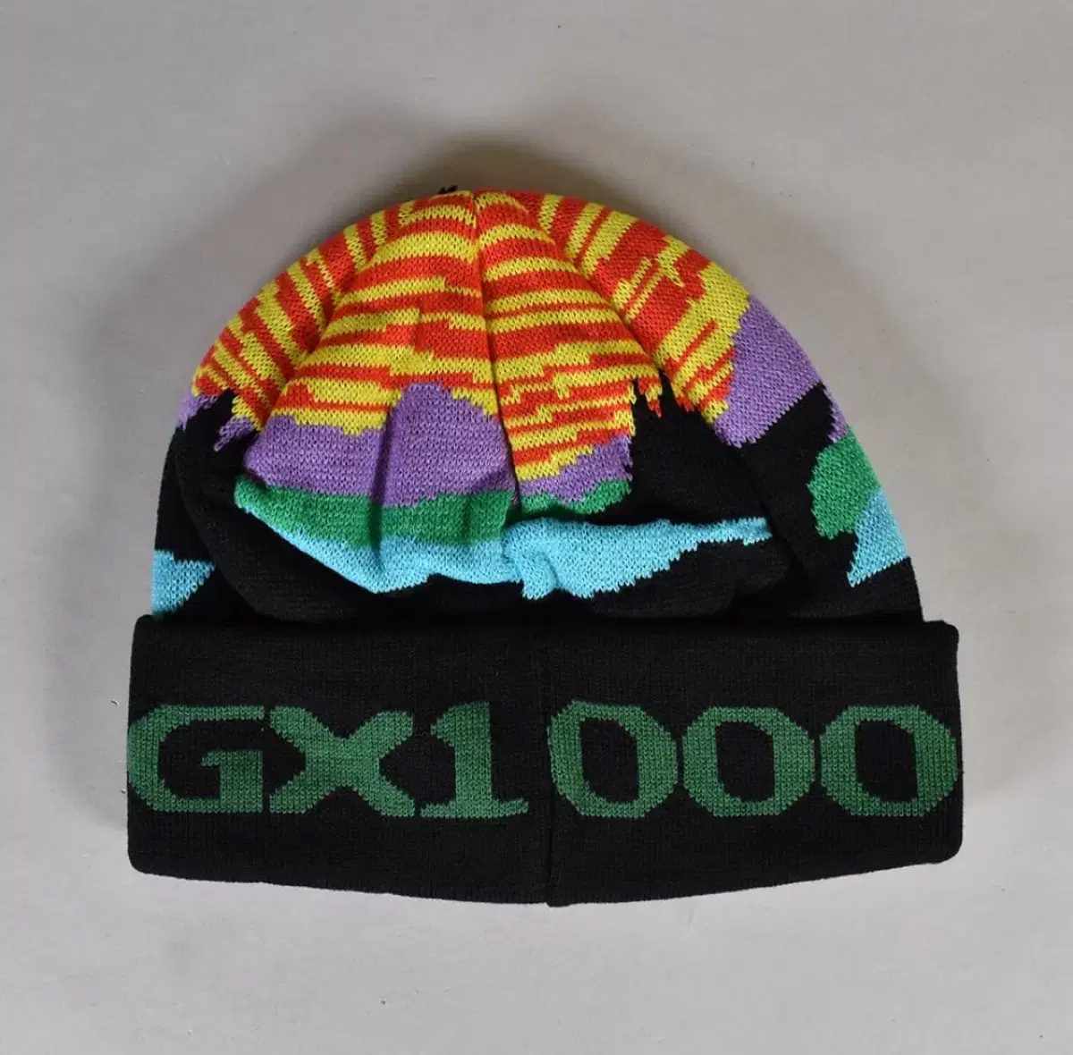 Gx1000 비니