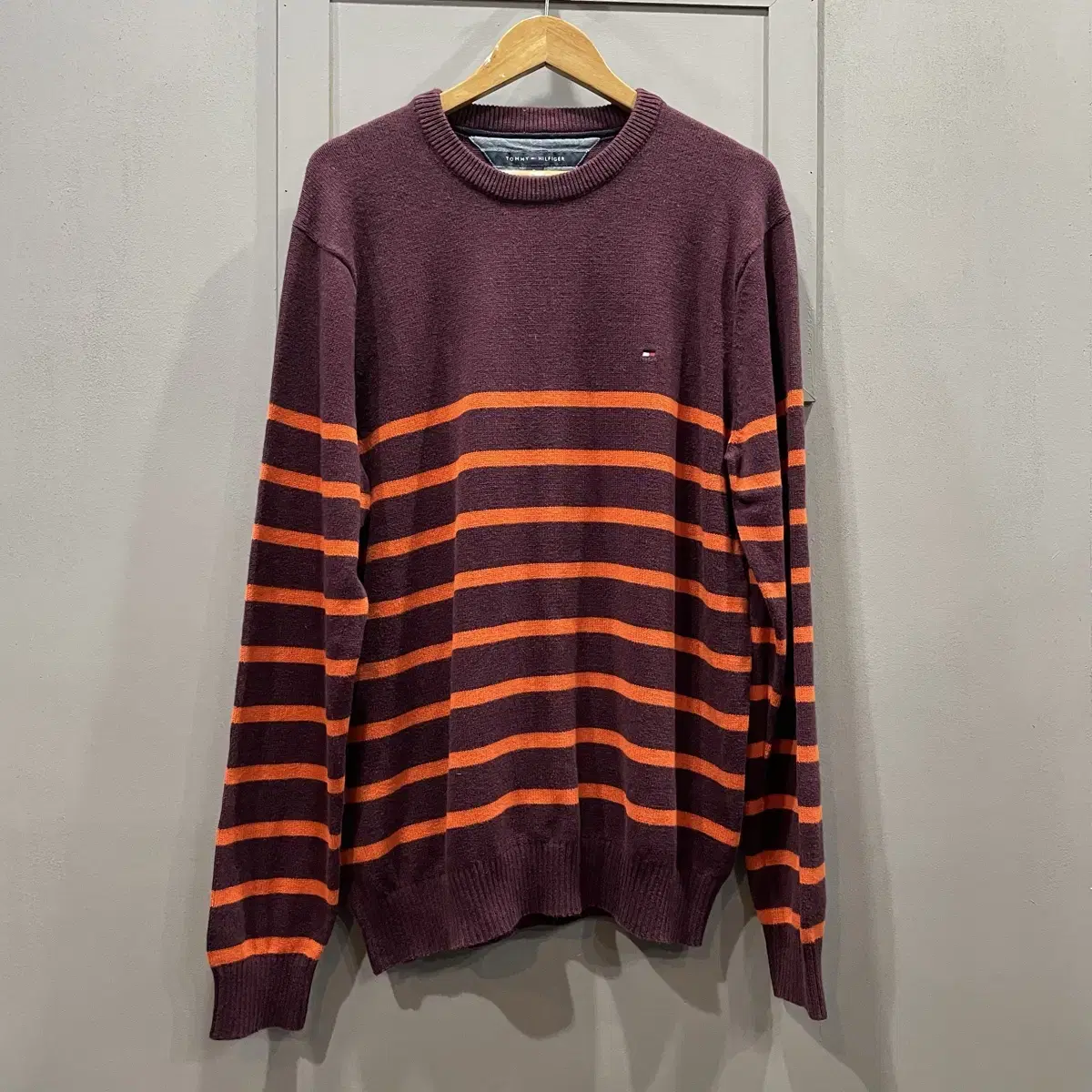 (XL) Tommy Hilfiger Dangara Knit