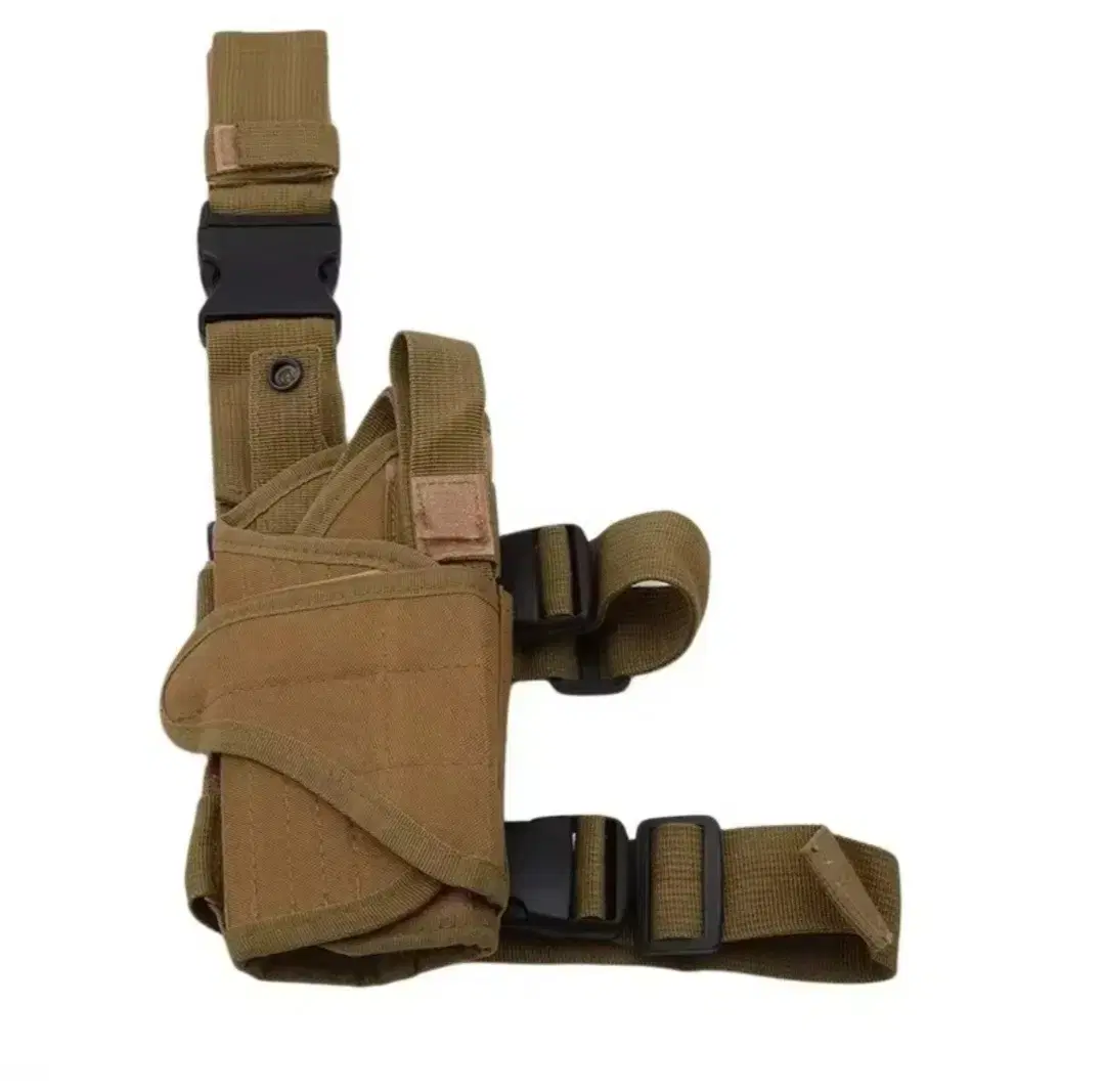 Leg Holster for Airsoft Pistols - New