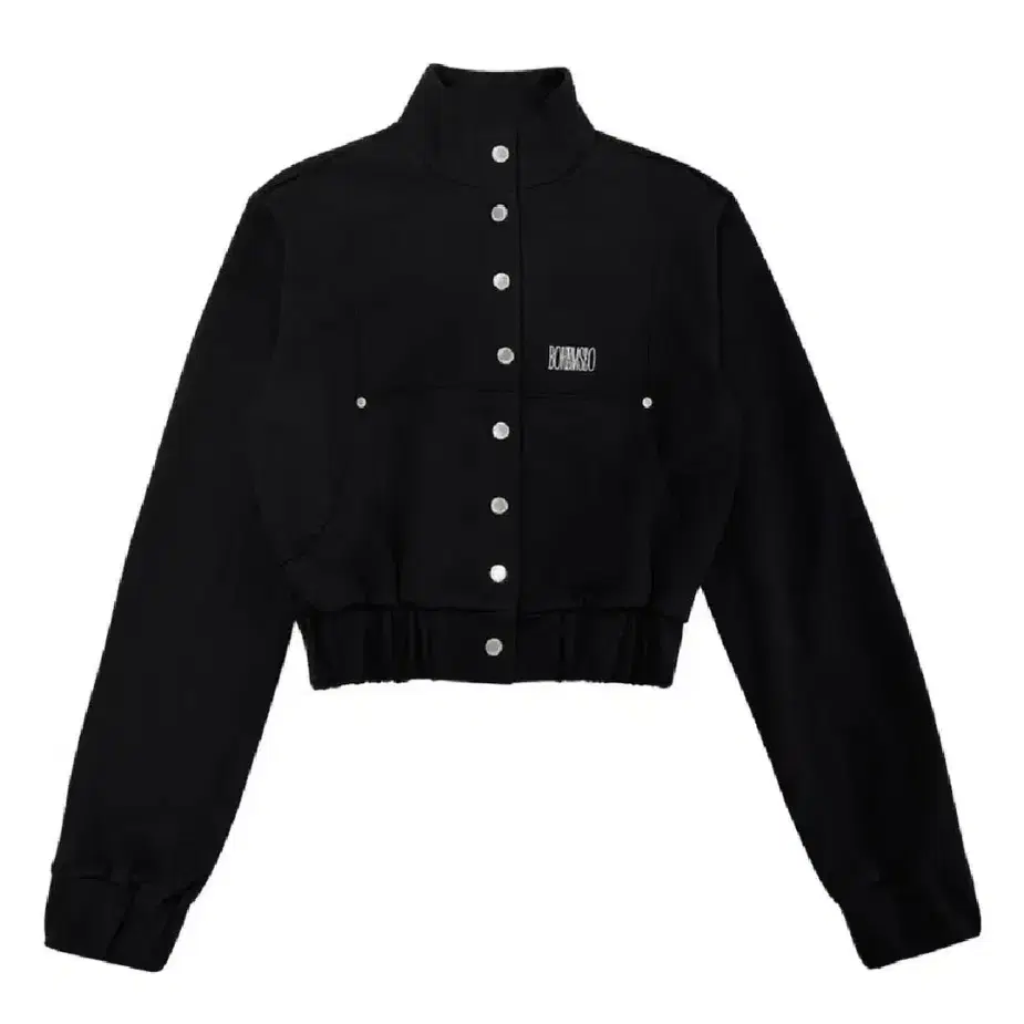 ジャケット・アウター Bohemian Seoul BOHEMSEO BOMBER JACKET BOHEMIAN SEOUL | 보헤미안서울 Bohemian Seoul Bomber Jacket