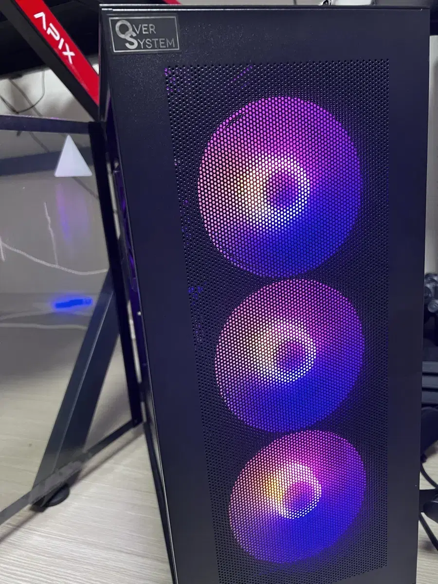 7800x3D RTX4060Ti