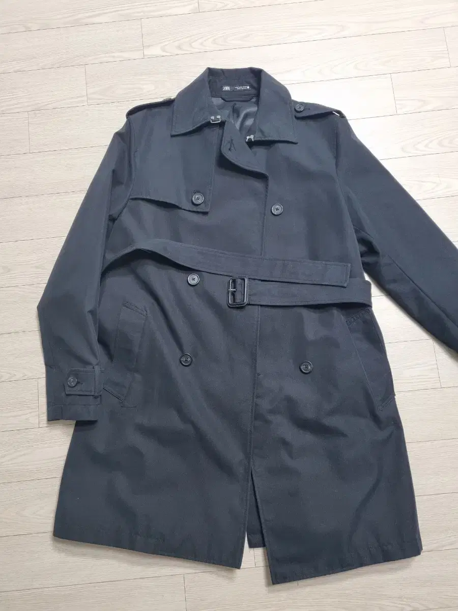 Zara Trench coat for Men