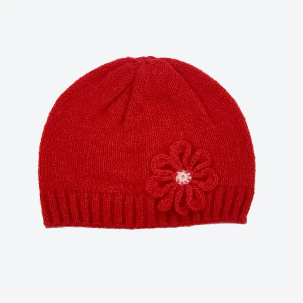 BOCBOK CORSAGE BEANIE 복복 비니